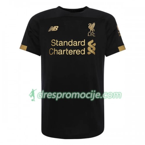 Liverpool Dres Golmanski Domaći 2019/20 Kratkih Rukava Liverpool Dres Golmanski Domaći 2019/20 Kratkih Rukava